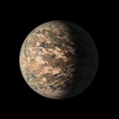 LePamp - Trappist-1 e