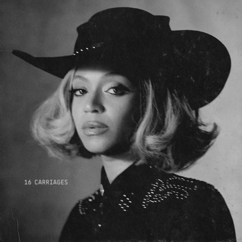 Listen To 16 CARRIAGES By Beyonc In Asia S 2025 Mix Playlist Online Artworks UFOaMSLOdN0M 0 T500x500