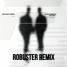 David Guetta & MORTEN (feat. Raye) - You Can't Change Me (Robuster Remix)