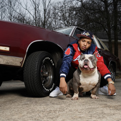 Brand New Sink (feat. Jay The Hitz)