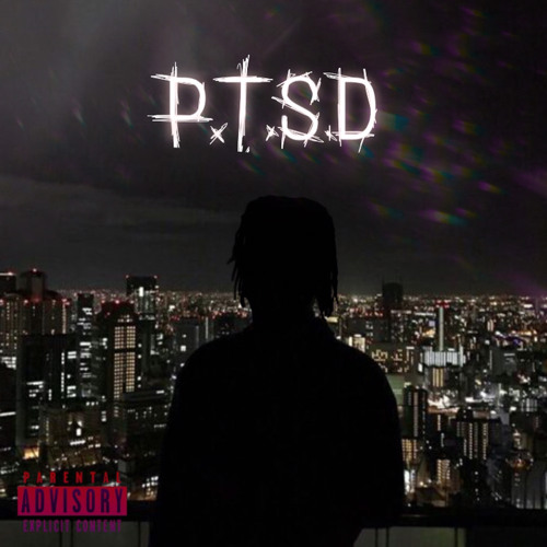P.T.S.D