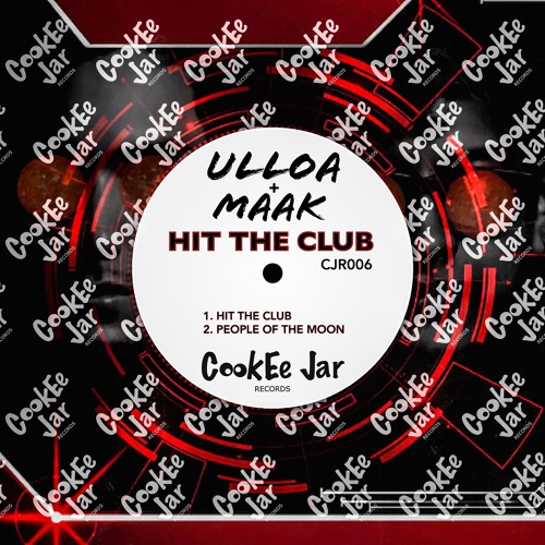 Hit The Club (Original Mix) - Ulloa, Maak