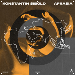 Konstantin Sibold - Afrasia - Truesoul - TRUE12187