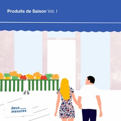 Various - Produits De Saison Vol.1 (Preview)