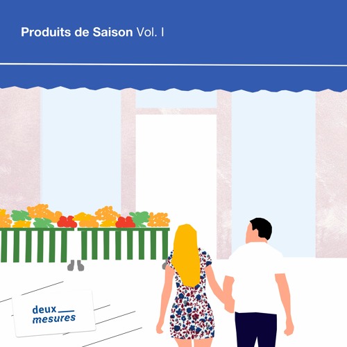 Premiere : Aupal - Place Des Lices [Deux Mesures]