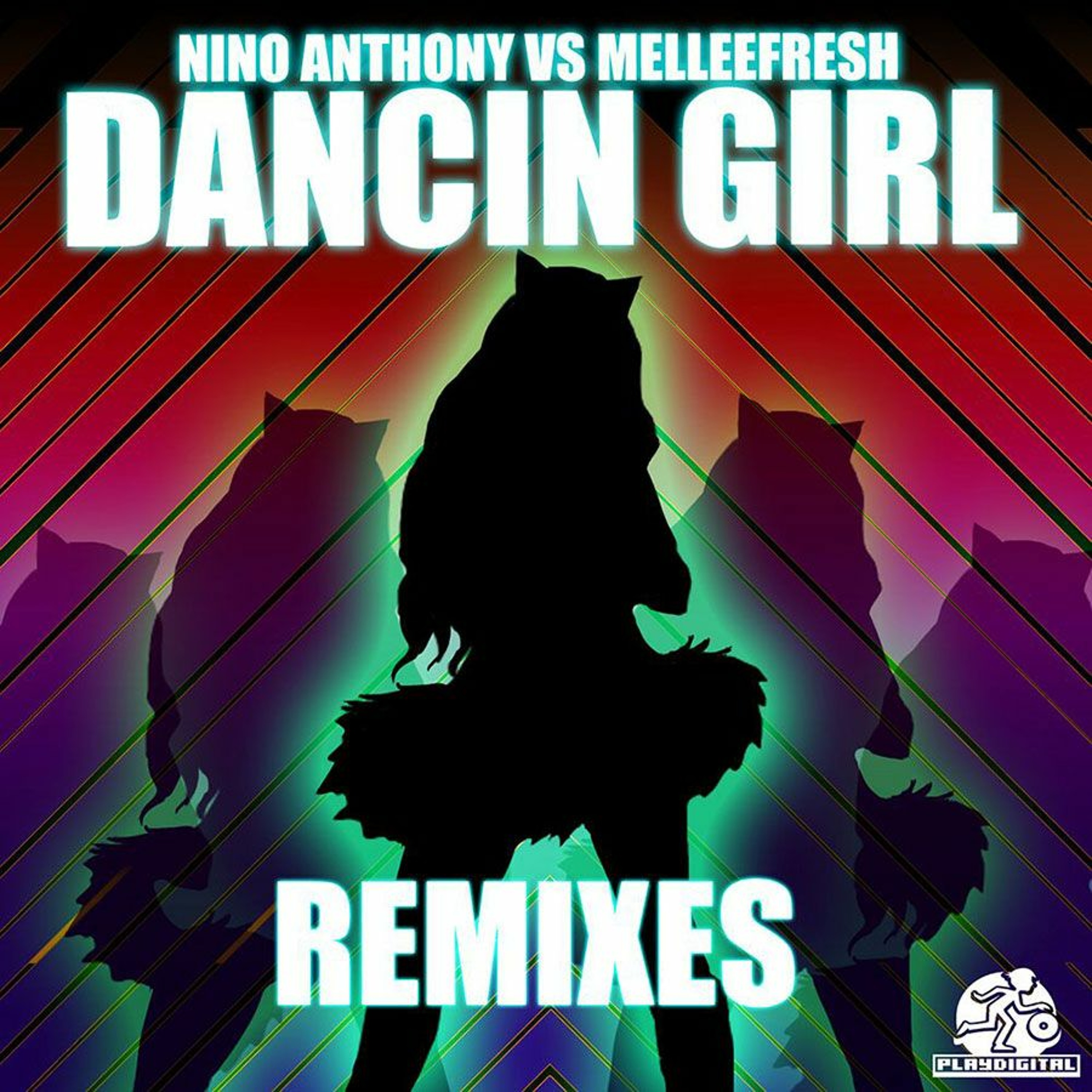 Melleefresh vs Nino Anthony / Dancin Girl (Kaysh Doesn't Think Remix) episode artwork