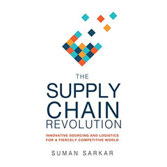 download EPUB 📒 The Supply Chain Revolution: Innovative Sourcing and Logistics for a