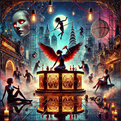 God Machine (C-Side)