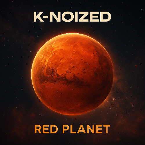 Red Planet