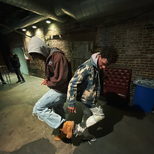 New State (Prod. Robridd)