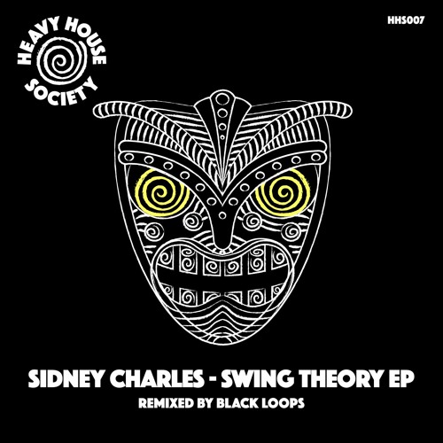 Sidney Charles - Sin City (Original Mix)