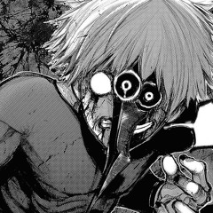 "Die Die Die" Ken Kaneki x Abandoned- Anguish SUPER SLOWED TO PERFECTION