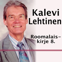 Roomalaiskirje 8, Kalevi Lehtinen