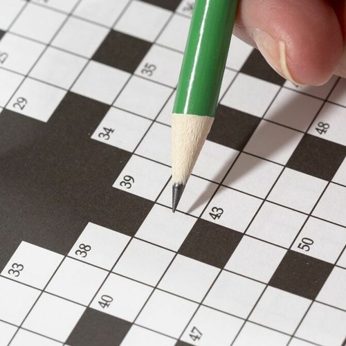 Tackling puzzles and demystifying the cryptic crossword