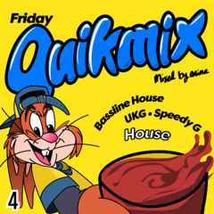 QUIKMIX S01E04