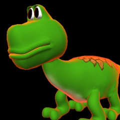 dinosaur