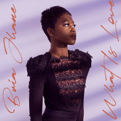 Swear To God (feat. The-Dream)