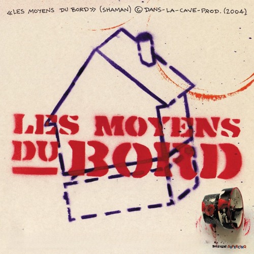 LSB RM Sans Scrupule