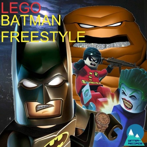 Stream Yun Mamaflex & Swagboy Sicko - LEGO Batman Freestyle 🦇  [prod.shyguymadeit] by Sicko | Listen online for free on SoundCloud
