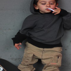 J.B. BABY