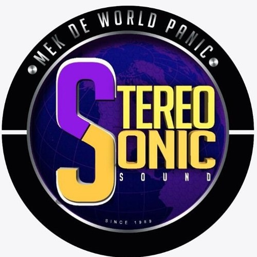 STEREO SONIC SOUND - 2020 OUT THERE (WELLBAD)- MIXED BY SELECTOR TOP STRIKER