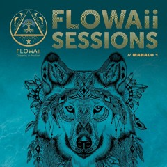 FLOWAii Sessions // Mahalo 1