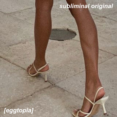 slimline ☆ slim thighs / legs / calves [eggtopia]