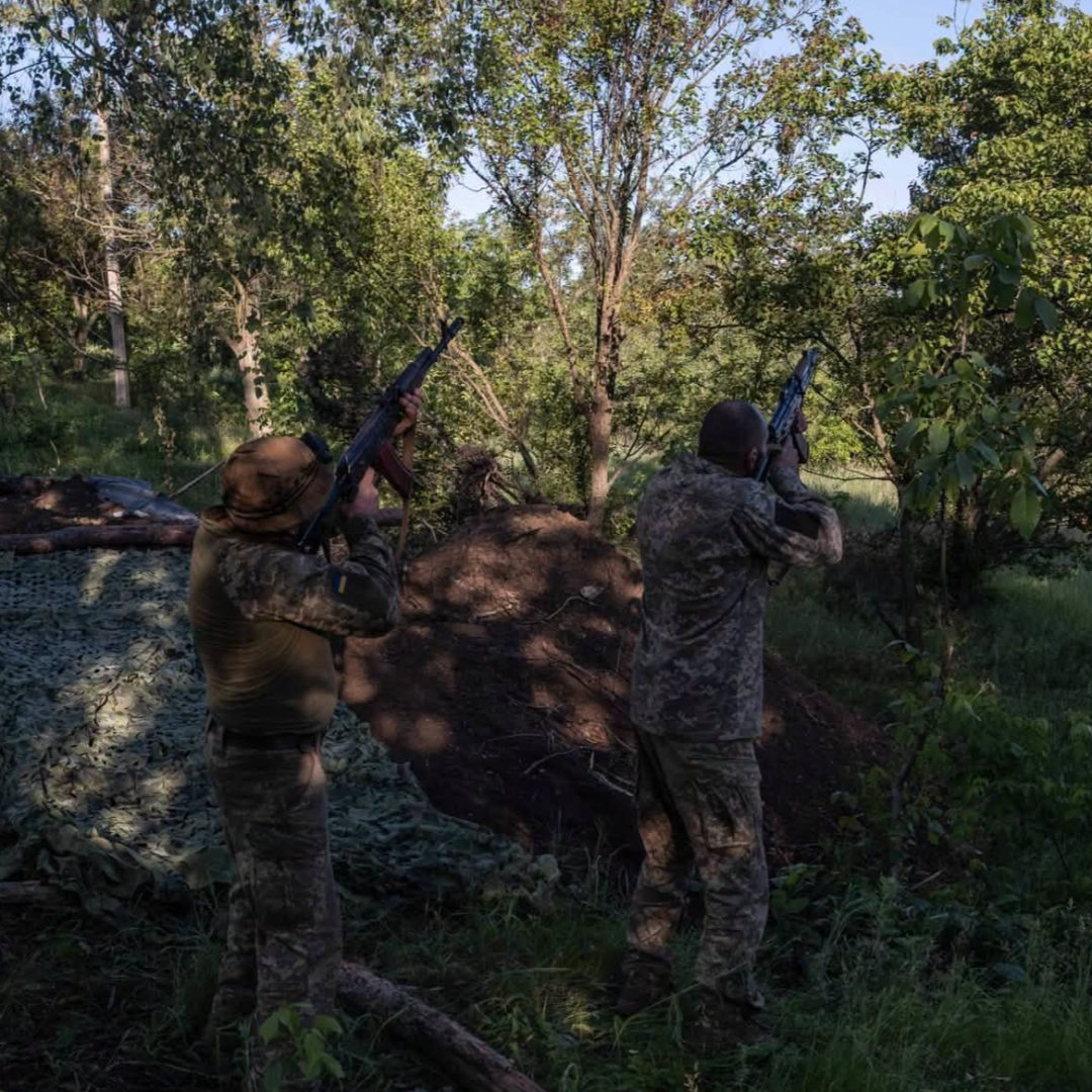 Повернення із СЗЧ через Армія+: у бригаді Холодний Яр розповіли подробиці episode artwork