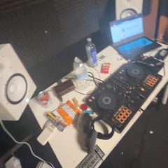 De procesion en el estudio