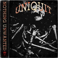 UNIQUIT X NIAGATA DA SLAYER - SINISTER