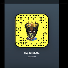 Vag Lavi NgMix Zen Gaz la ☄️Melanje🔥🔥🔥🔥
