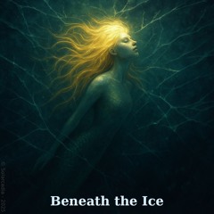 Beneath the ice