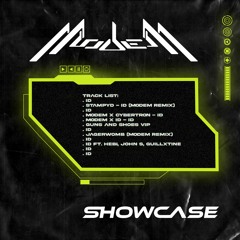 Showcase 2022