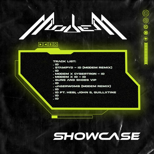 Showcase 2022