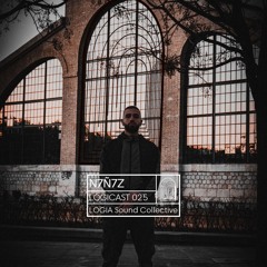 LOGICAST025 - N7Ñ7Z
