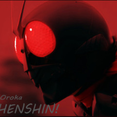 Henshin!(FREE DOWNLOAD)