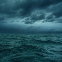 Storm's Coming