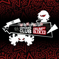 aerios SET @ INTERVENÇÃO DRUM N BLOCO X ORPHANS CLUB (RJ, 18.10.25)