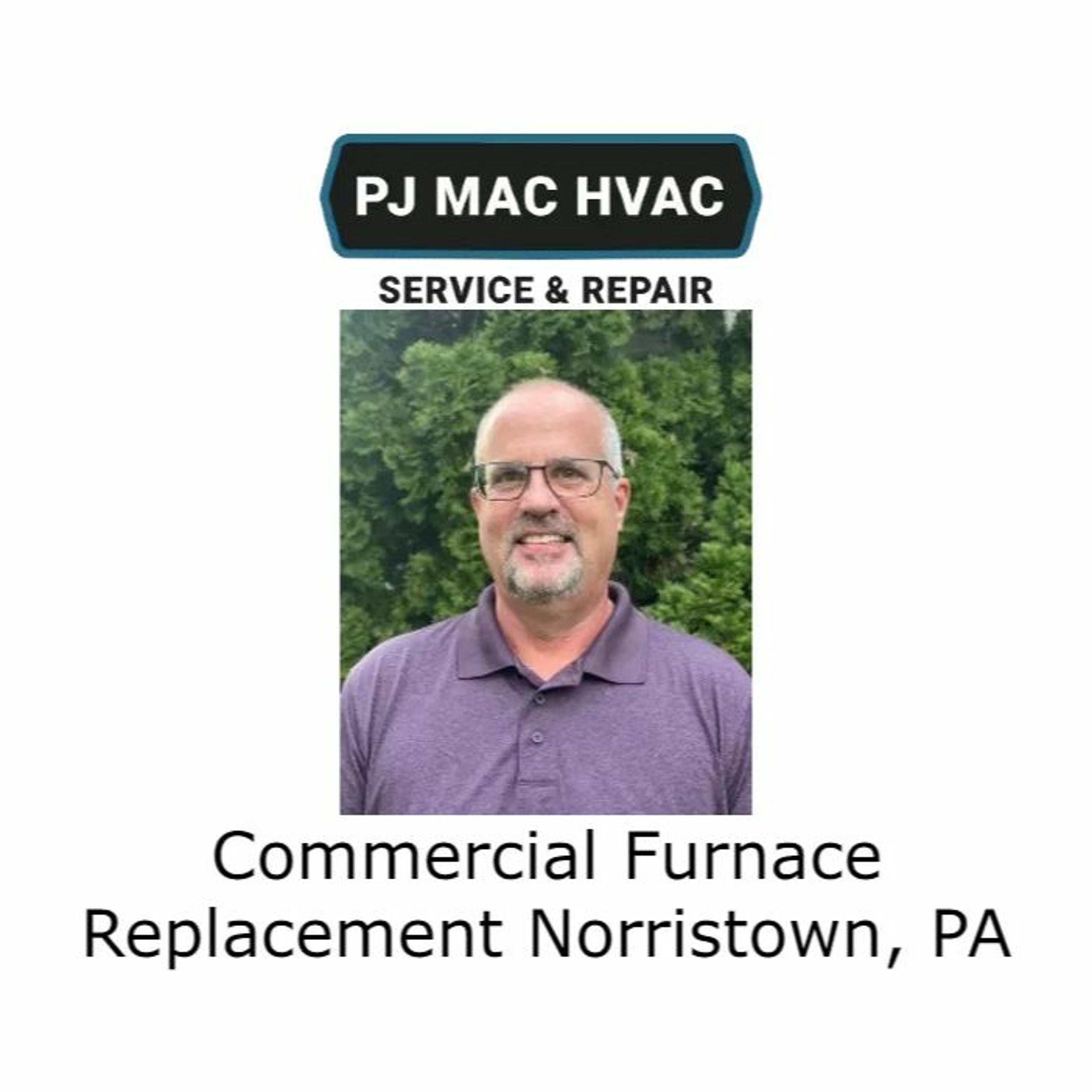 Commercial Furnace Replacement Norristown, PA episode artwork