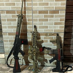 tropa da v.u quer k.o vai ter k.o