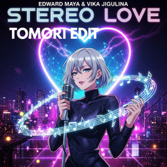Stereo Love ( Tomori Edit )
