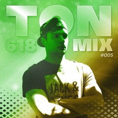 TON-MIX005 | Fablers Guestmix