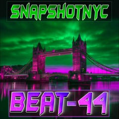 BEAT-44 (DRILL) (Produced By SnapShotNYC)