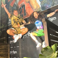 Gabry Ponte - Con Le Mani Al Cielo (feat. M¥SS KETA) - KAKAROT