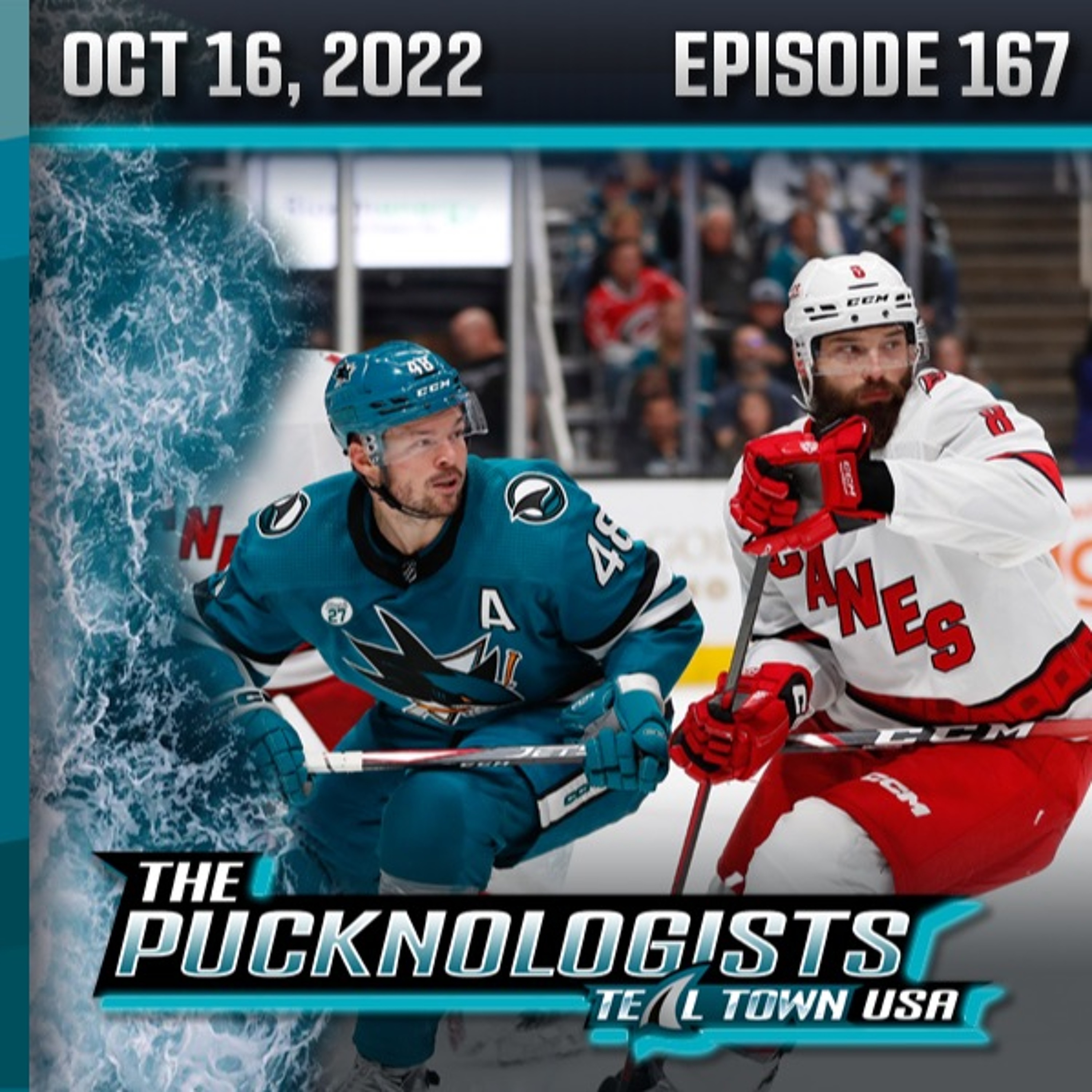 Teal Town USA