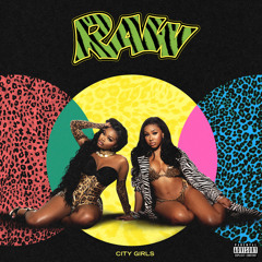 City Girls - Static (feat. Lil Durk)