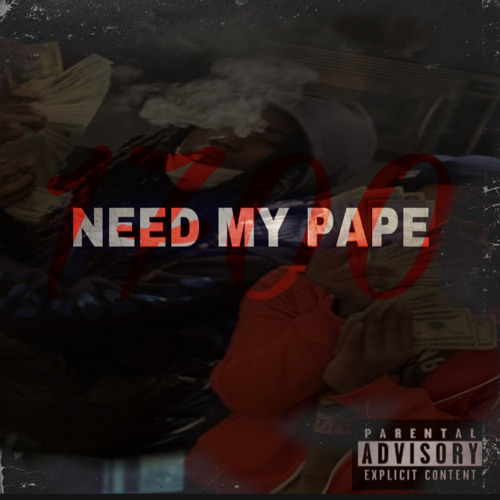 223 Honcho - Need my pape