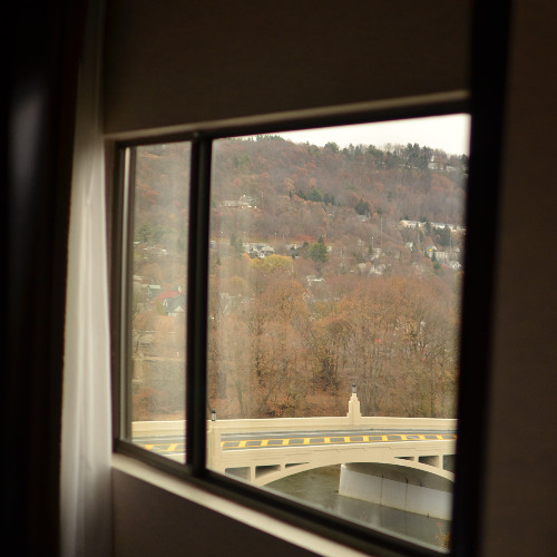 prelude to whatever this is