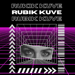 Rubik Kuve (Guadalajara, Mexico) [Deep House/ Tech House DJ Mix]