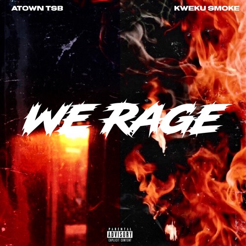 01. RAGE